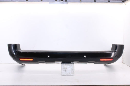 2010-2012 Land Rover Range Rover HSE Rear Bumper Cover LR017333 OEM *ReaD* - Alshned Auto Parts