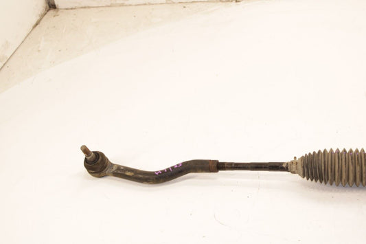 2016-2020 Infiniti QX60 Pure Power Steering Gear Rack and Pinion 49001-9NC0A OEM - Alshned Auto Parts