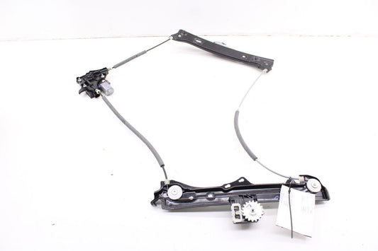 23-25 BMW 430i Gran Coupe xDrive Front Left Side Door Window Regulator w/ Motor - Alshned Auto Parts