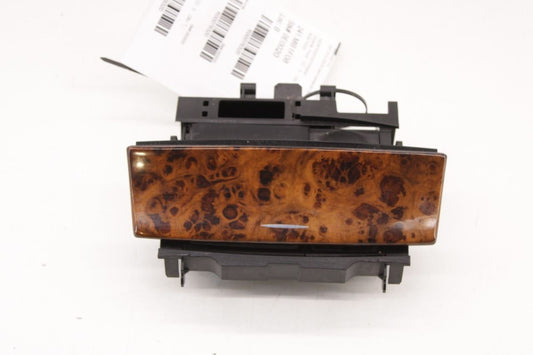 06-09 Mercedes-Benz CLK 350 Front Center Console Ashtray Housing Trim 2096800550 - Alshned Auto Parts