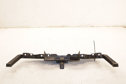 11-14 Porsche Cayenne Platinum 3.6L Front Radiator Support Mount Bracket Carrier - Alshned Auto Parts