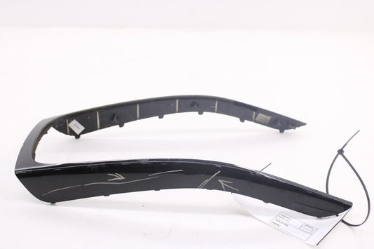 2010-16 Audi S4 Premium Plus Center Console Trim Bezel 8K0-863-305-P-1LQ *ReaD* - Alshned Auto Parts