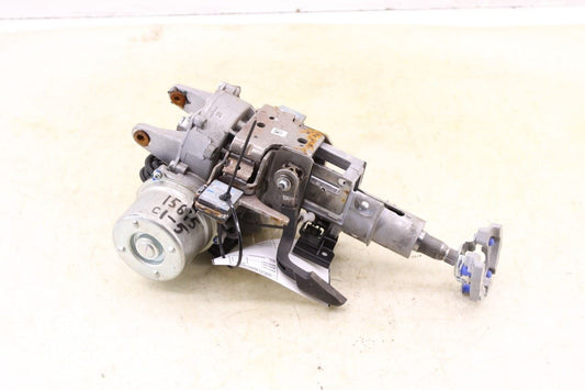 2018-2021 Jeep Compass Steering Column Assembly 68276903AH OEM - Alshned Auto Parts