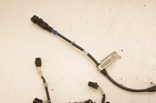 2023-26 Acura Integra A-Spec Rear LH and RH ABS Wheel Speed Sensor Wire Harness - Alshned Auto Parts