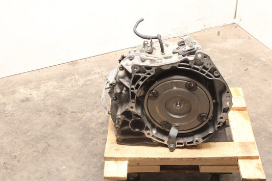 2017-2019 Nissan Sentra SL 1.8L FWD CVT Auto Transmission 74K 31020-X428D OEM - Alshned Auto Parts