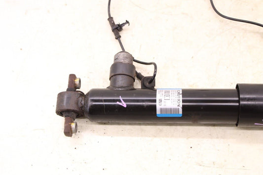 2017-2020 Lincoln MKZ Reserve 2L AWD Rear Left Driver Side Shock Strut Absorber - Alshned Auto Parts