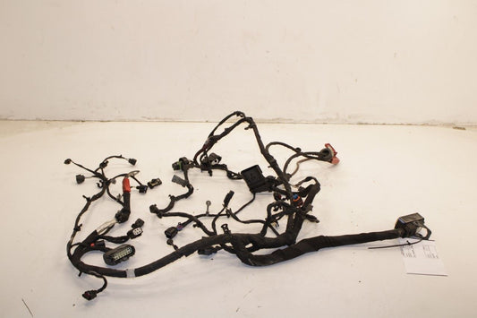 2022-2023 Dodge Charger GT 3.6L AWD Engine Wiring Harness 68541700AA OEM - Alshned Auto Parts