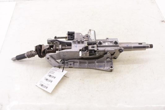 16-22 Jeep Grand Cherokee Overland 3.6L Steering Column Assembly 68271371AA OEM - Alshned Auto Parts