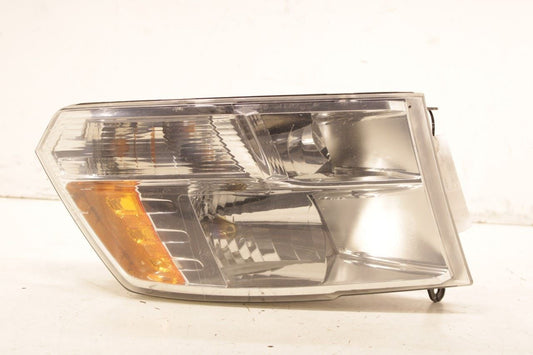 12-18 Ram 2500 Tradesman Crew Cab 6.4L 2WD Front Driver Left Side Headlight Lamp - Alshned Auto Parts
