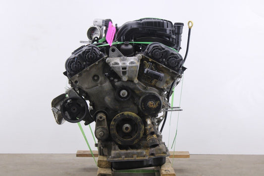 2014-20 Dodge Grand Caravan GT 3.6L Engine Motor VIN G 8th digit 102K 68264741AB - Alshned Auto Parts