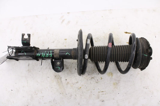 14-20 Infiniti QX60 AWD Front Driver Left Side Shock Strut Absorber E4303-9NF0A - Alshned Auto Parts