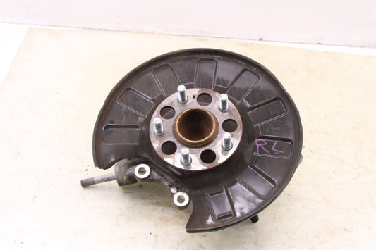 2018-2026 Honda Odyssey Touring Rear Left Side Spindle Knuckle Hub 52215-THR-A01 - Alshned Auto Parts