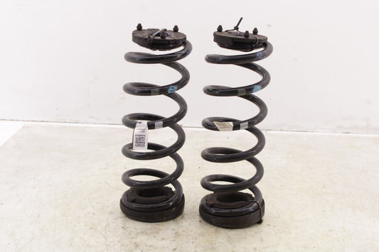 2021-25 Kia Sorento X-Line SX Prestige Rear Right and Left Side Coil Spring Set - Alshned Auto Parts