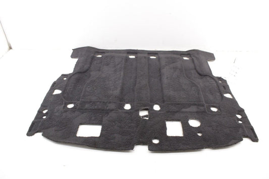 2021-23 Kia Sorento X-Line SX Prestige Rear Trunk 3rd Row Floor Carpet Liner Mat - Alshned Auto Parts