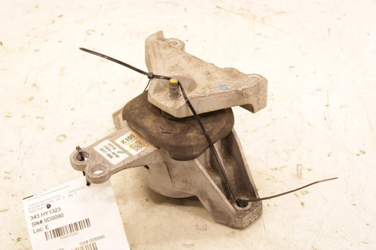 2022-2024 Hyundai Tucson SEL 2.5L AWD Front Engine Support Mount Bracket *ReaD* - Alshned Auto Parts