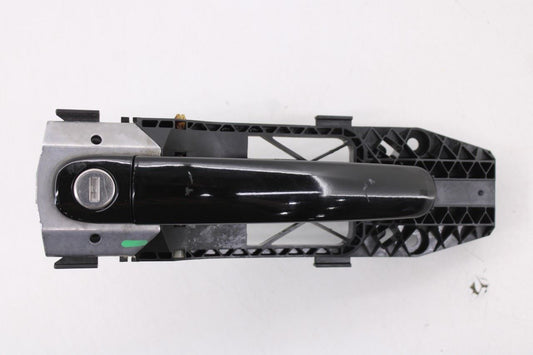 2011-18 Volkswagen Jetta Sport 1.8L Front Driver Left Side Door Exterior Handle - Alshned Auto Parts