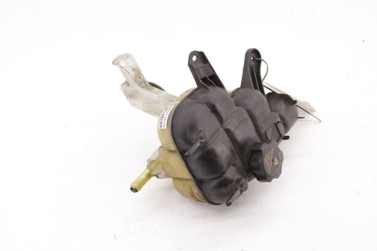 16-22 Jeep Grand Cherokee Overland 3.6L Radiator Coolant Reservoir Bottle OEM - Alshned Auto Parts