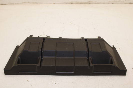 2014-2020 Infiniti QX60 Pure Spare Tire Lid Jack Cover 84972-3JA0A OEM - Alshned Auto Parts