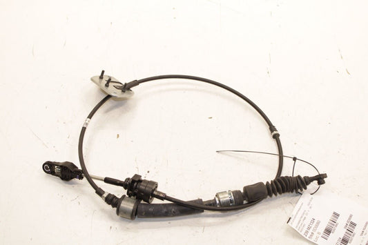 2022-25 Mazda CX30 S 2.5L Automatic Transmission Gear Shift Lever Control Cable - Alshned Auto Parts