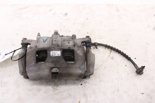2021-2026 Ford F150 XLT Supercrew Front Left Driver Side Disc Brake Caliper - Alshned Auto Parts