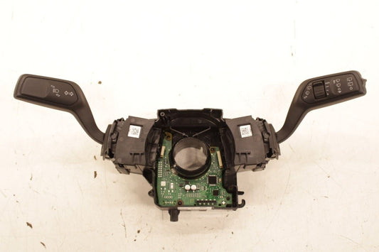 2018-22 Ford EcoSport SE 1.0L FWD Steering Column Light Turn Signal Wiper Switch - Alshned Auto Parts