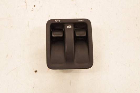 11-18 Jeep Wrangler Sport 2dr 3.6L 4WD Front Dashboard Door Power Window Switch - Alshned Auto Parts