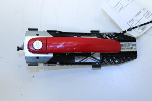 2011-18 Volkswagen Jetta Sport Front Left Door Exterior Handle 5N0-837-205-M-GRU - Alshned Auto Parts