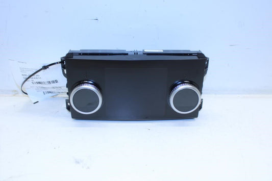 2020 Jaguar XE R-Dynamic S AC Heater Temperature Climate Control T2H36734 OEM - Alshned Auto Parts