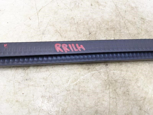 2018-24 Ford Expedition RR LH Door Window Inner Belt Weatherstrip JL1Z-7825861-A - Alshned Auto Parts