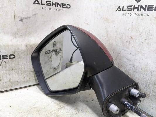 2015-2021 Subaru WRX Left Driver Side Rearview Mirror 91036VA072 OEM - Alshned Auto Parts