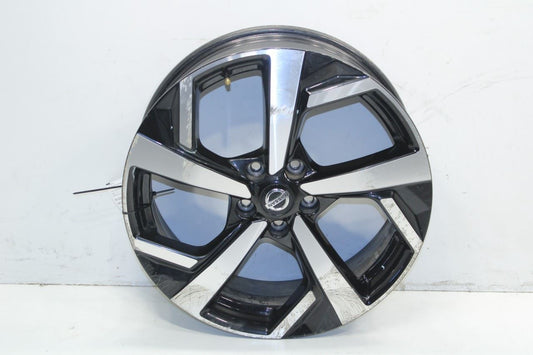 2020-22 Nissan Rogue Sport SL Aluminum Wheel R19x7J 5 V Spoke D0C0M-HV05A *ReaD* - Alshned Auto Parts