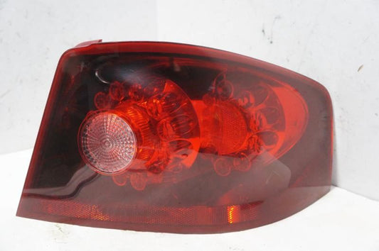 2011-14 Dodge Avenger SE Rear Passenger Right Side Tail Light Lamp 5182522AG OEM - Alshned Auto Parts