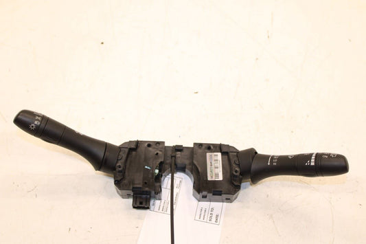 2014-2017 Infiniti QX50 3.7L AWD Steering Column Light Turn Signal Wiper Switch - Alshned Auto Parts