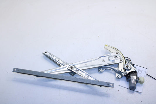 2018-2025 Mitsubishi Eclipse Cross ES Front Left Door Window Regulator w/ Motor - Alshned Auto Parts