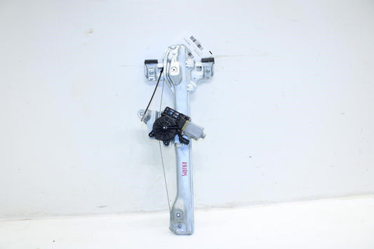 2013-22 Buick Encore Rear Right Side Door Window Regulator w/ Motor 95389086 OEM - Alshned Auto Parts