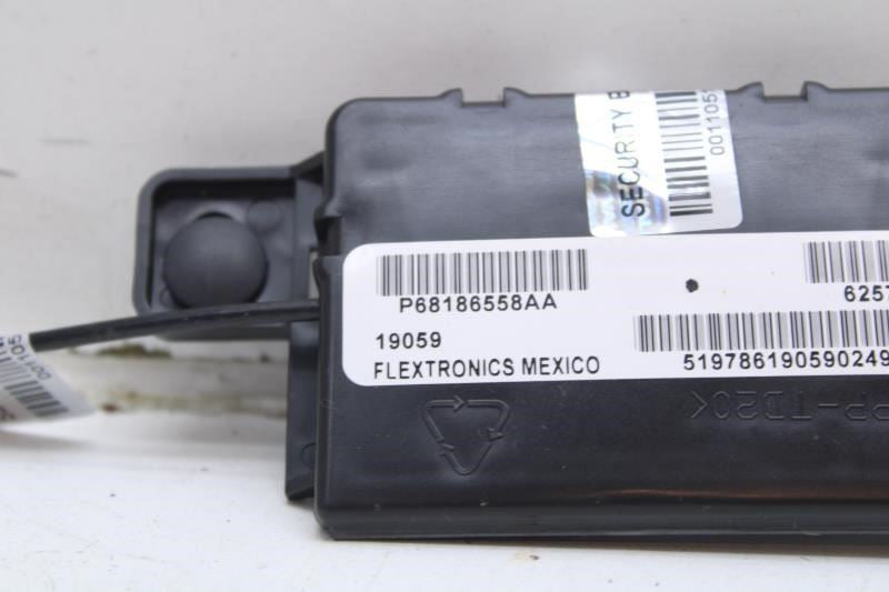 2017-2023 Chrysler Pacifica Remote Start And Keyless Entry Antenna 68186558AA - Alshned Auto Parts