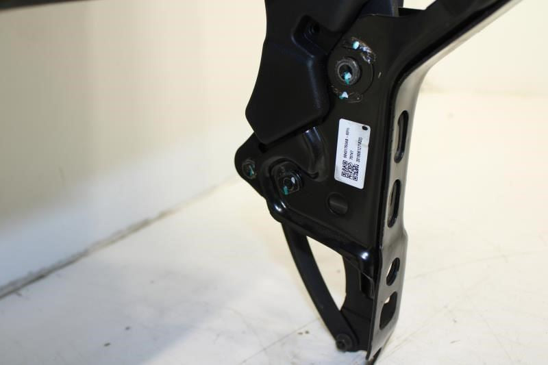 18-23 Jeep Wrangler Unlimited JL 3.6L Rear Right Side 2nd Row Seat Full Complete13