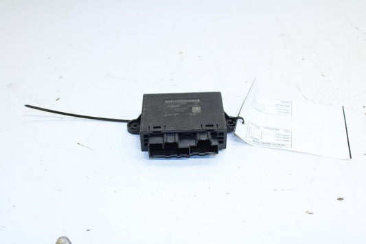 15-20 Ford F150 Platinum Front LH Driver Side Door Control Module DG9T-14B531-CG - Alshned Auto Parts