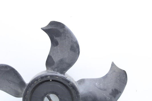 2015-2020 Ford F150 3.3L Radiator Cooling Fan Blade JL3Z-8C607-B OEM - Alshned Auto Parts