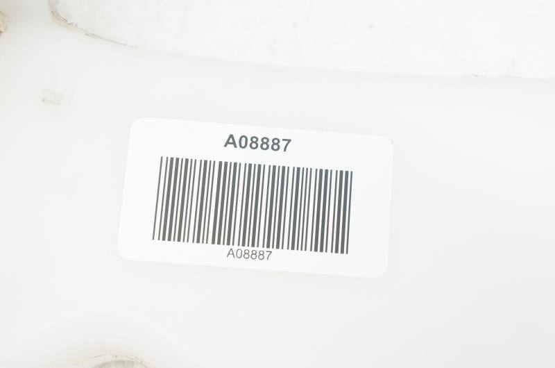 2008-13 Chevrolet Silverado 1500 Windshield Washer Reservoir Bottle 15917651 OEM - Alshned Auto Parts