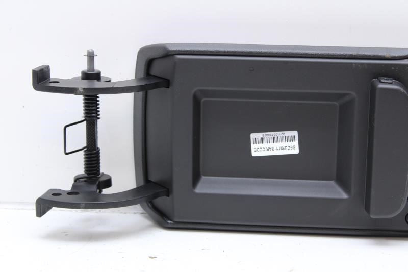 2024-2025 Chevrolet Trax Center Console Armrest Storage Lid Cover 42865541 OEM - Alshned Auto Parts