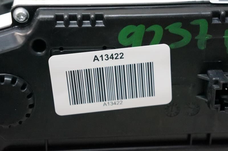 2017 Ford Escape Speed Gauge Instrument Cluster Unknown Mileage GJ5T-10849-TM - Alshned Auto Parts