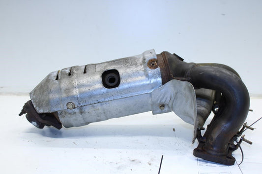 2015-2022 Ram ProMaster City 2.4L FWD Exhaust System Manifold 68246553AA OEM - Alshned Auto Parts