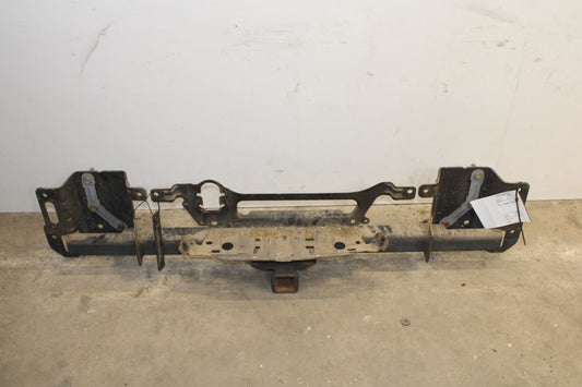 2015-25 Ford F150 SuperCab Rear Bumper Trailer Tow Hitch Bar Reinforcement Beam - Alshned Auto Parts