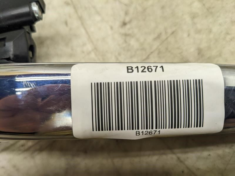 07-09 Lexus RX350 Rear Passenger Right Side Door Exterior Handle 69210-58010 OEM - Alshned Auto Parts