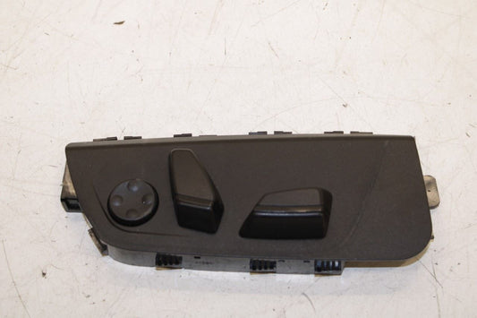 2011-17 BMW X3 xDrive28i Front Right Passenger Side Power Seat Adjustment Switch - Alshned Auto Parts