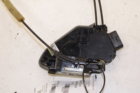 2014-2020 Infiniti QX60 Pure Front Right Door Lock Latch Actuator 80500-3JA0B - Alshned Auto Parts