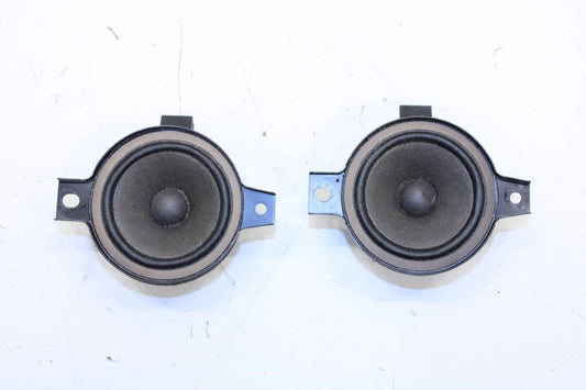 2018-2024 Chevrolet Equinox LT Front Left and Right Dash Audio Speakers 13380268 - Alshned Auto Parts