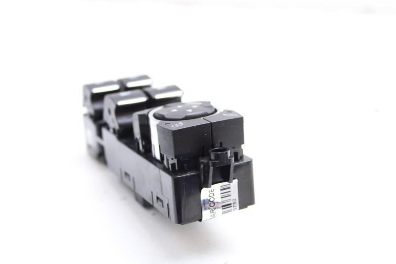 2018-2021 Ford Expedition Front Left Master Power Window Switch FL3T-14540-DEW - Alshned Auto Parts