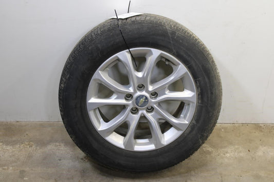 2018-2021 Chevrolet Equinox LT Wheel Tire 3xBridgestone 1xStarfire 225/65R17 - Alshned Auto Parts
